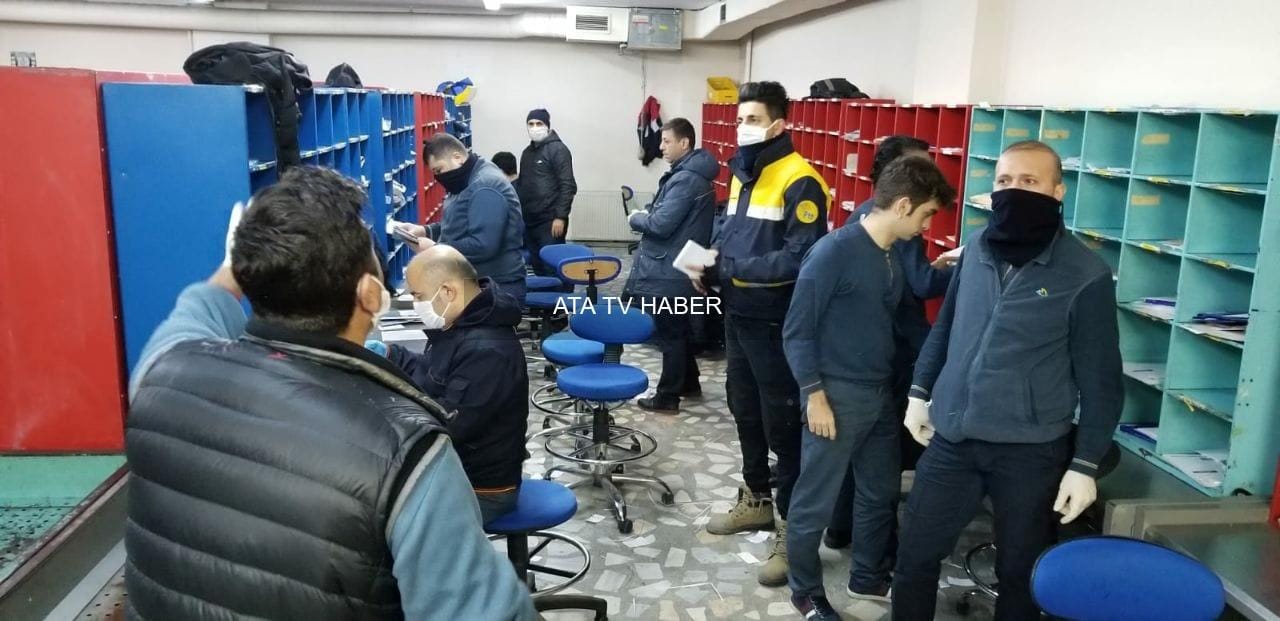 Sosyal Güvenlik Kapsamı Genişliyor