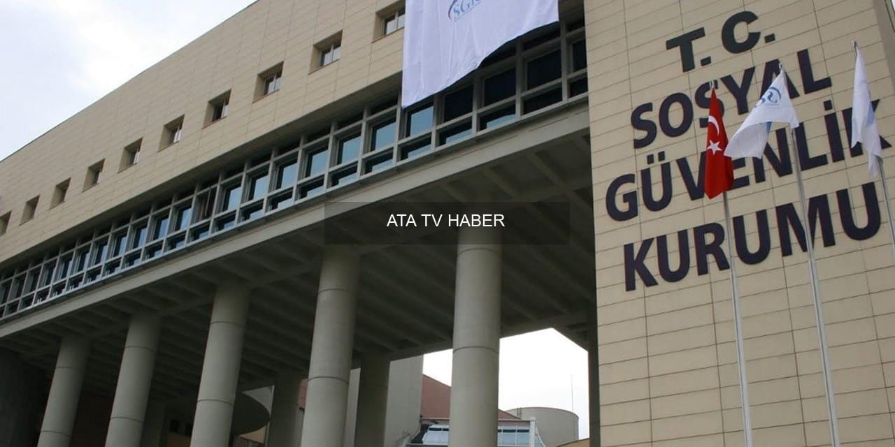 Sosyal Güvenlik Kapsamı Genişliyor