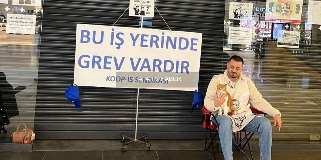 İnsani talepler: Enflasyonun üzerinde bir ücret istiyorlar