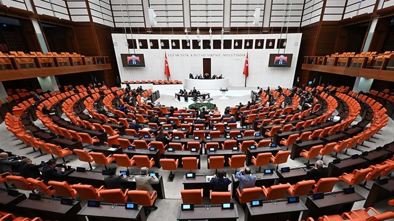 TBMM Genel Kurulu’nda Vergi Paketi ve Harç Düzenlemeleri Ele Alınıyor
