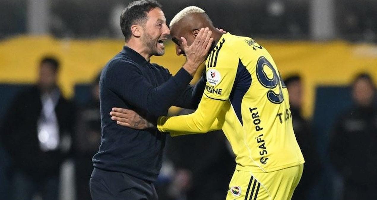 Fenerbahçe, Çaykur Rizespor Önünde 2-0’dan 5-2’ye Uzanan Geri Dönüşle Galip