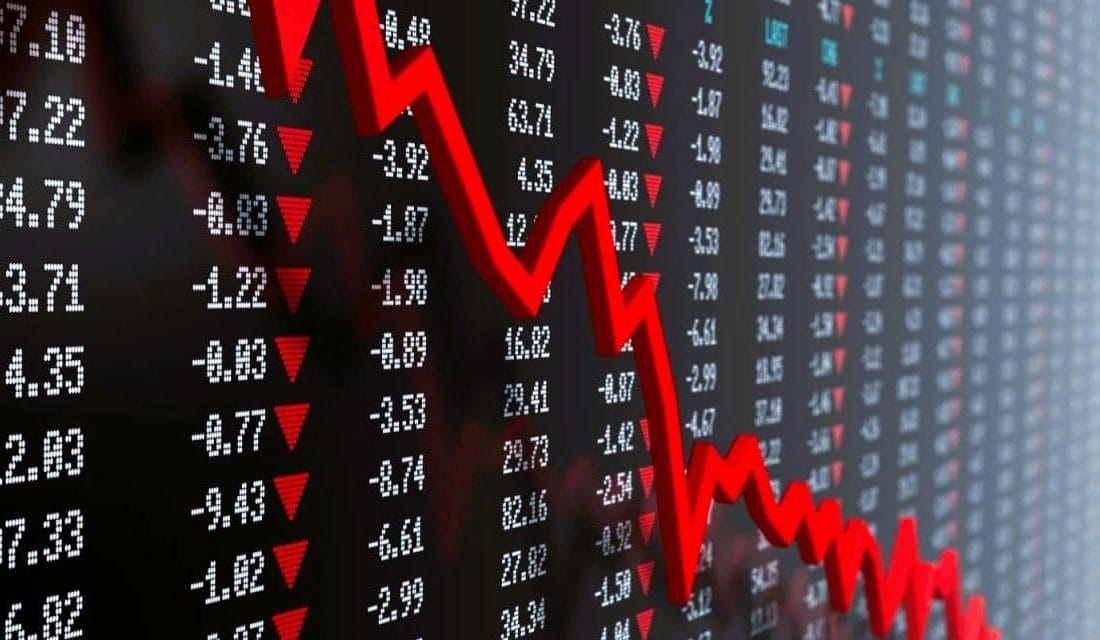 Teknoloji hisseleri kayıpta! ABD teknoloji hisseleri yapay zekâ endişeleriyle sert değer kaybetti ABD