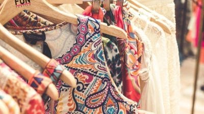 Bakan Kacır, Tekstil ve Hazır Giyim Sektöründeki Zorluklara Yanıt Verdi