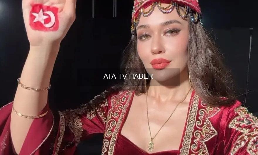 Ceren Arslan, Miss Universe 2025'te 'Miss Congeniality' Ödülü ile Döndü