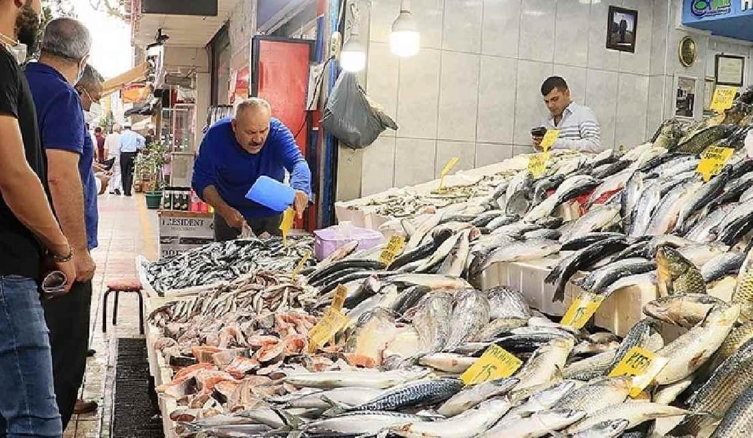 Ortahisar Balık Pazarında Hamsi Bolluğu: Fiyatlar ve Balıkçıların Değerlendirmesi Ortahisar