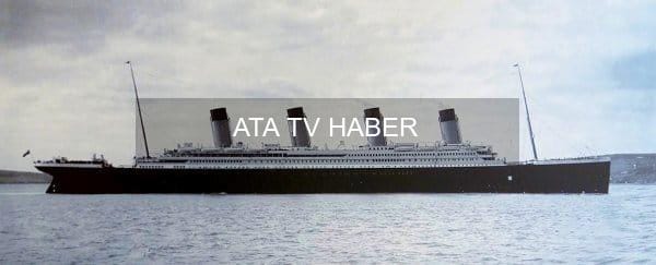 Titanik Faciasının İzlerini Taşıyan Jules Jurgensen Cep Saati Müzayedeye Çıkıyor