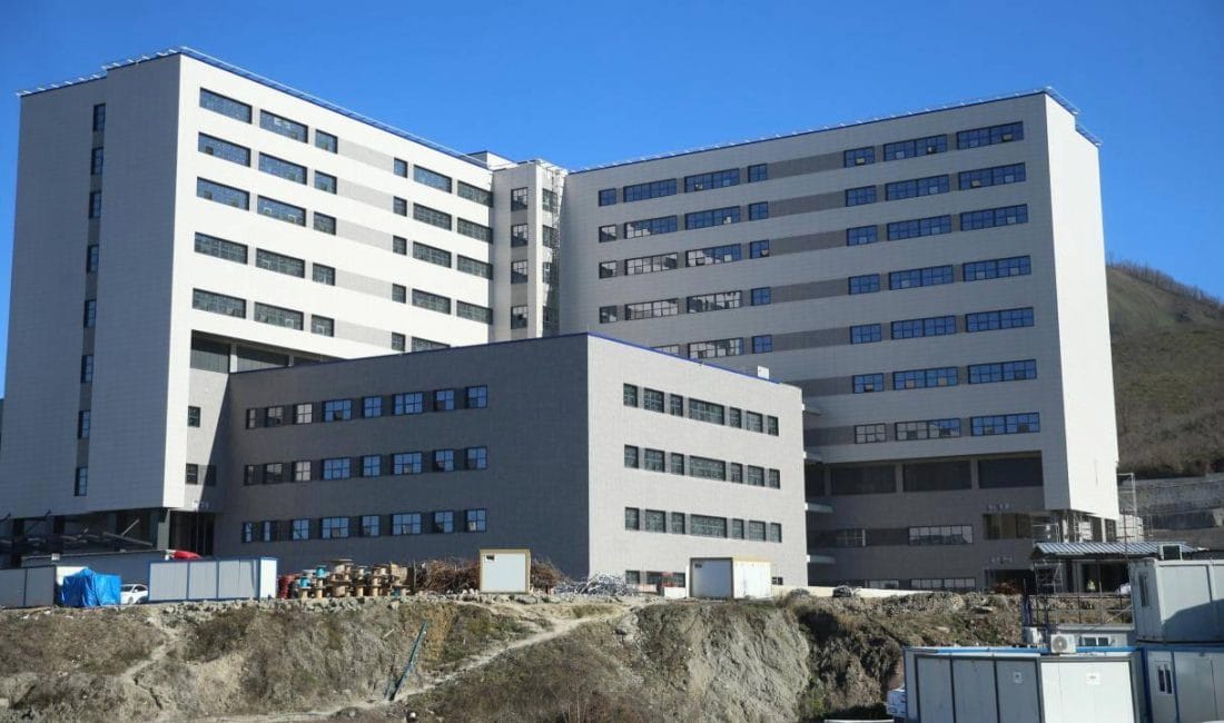 Sağlık Bakanlığı’ndan Noter Kurasına İlişkin Açıklama Tepkilerin büyümesinin ardından Sağlık