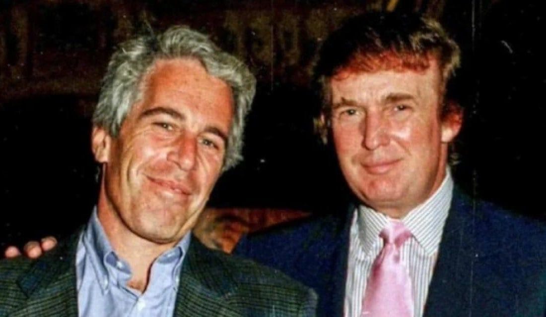 Trump, Epstein Dosyalarının Tamamen Yayınlanmasını Zorunlu Kılan Yasayı Onayladı ABD