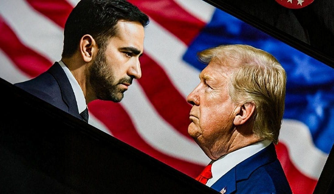 Zohran Mamdani New York Belediye Başkanlığı Seçimini Kazandı ABD’de yerel
