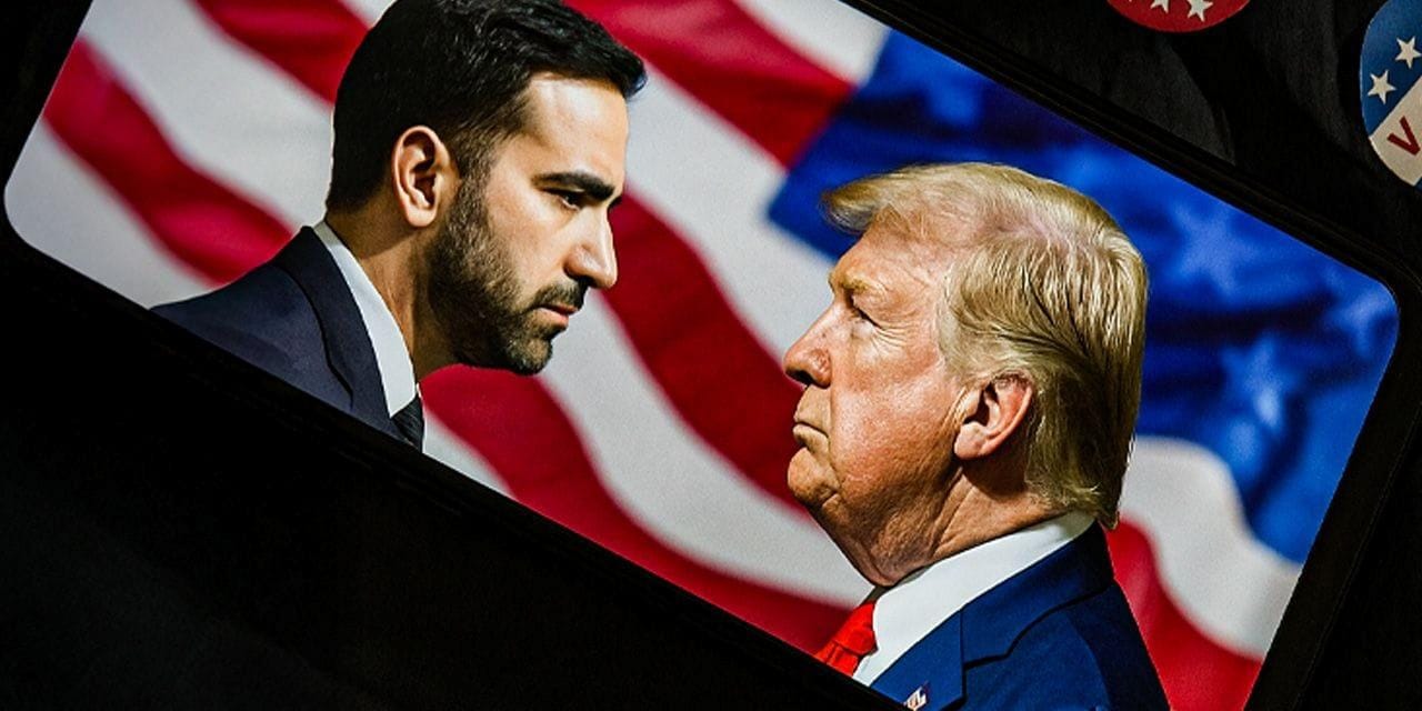 Zohran Mamdani New York Belediye Başkanlığı Seçimini Kazandı ABD’de yerel