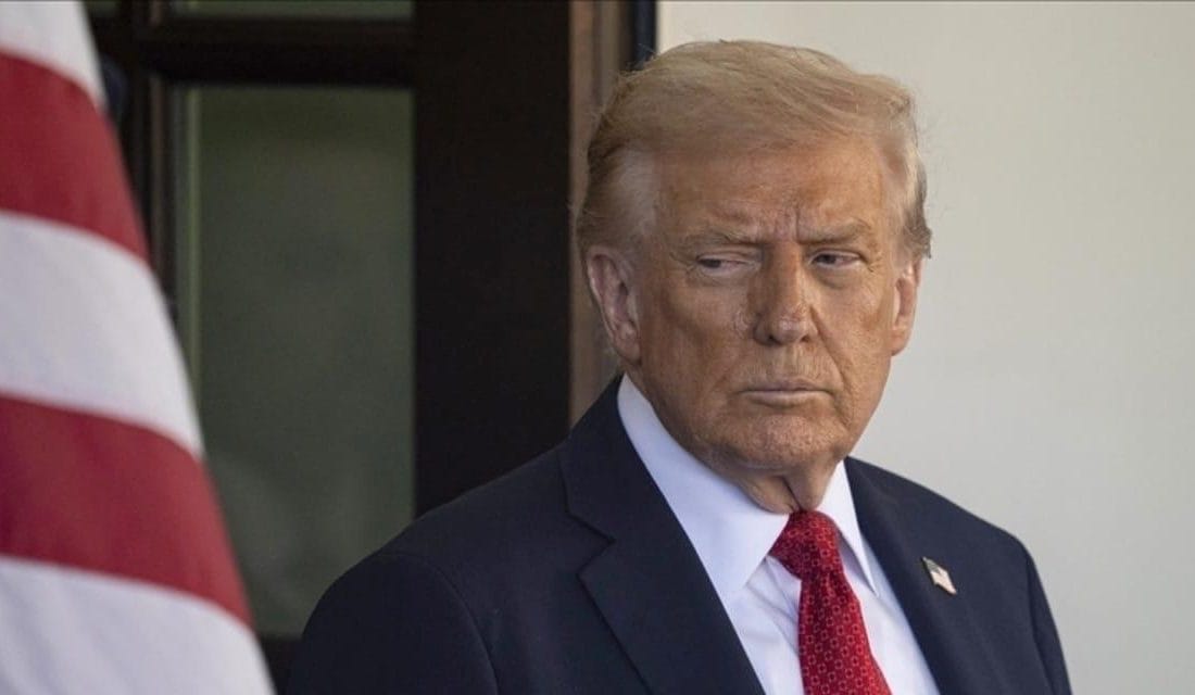 Trump: Mamdani’nin Zaferi ve Hükümet Kapanmasının Etkileri Üzerine Açıklamalar ABD