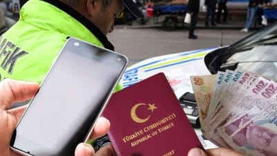 TÜİK YDO Açıkladı: 2026 Harç ve Cezalarına Yansıyacak Türkiye İstatistik