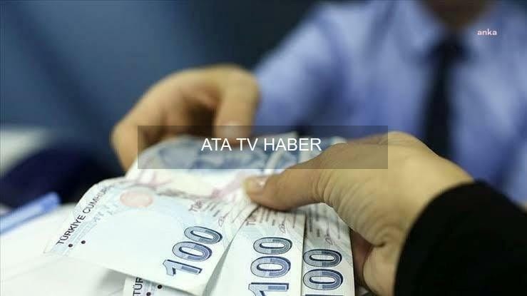 Asgari Ücret Komisyonu'nda 5+5+1 Teklifi: Hükümet Temsilcisi 1 Kişiye İndiriliyor