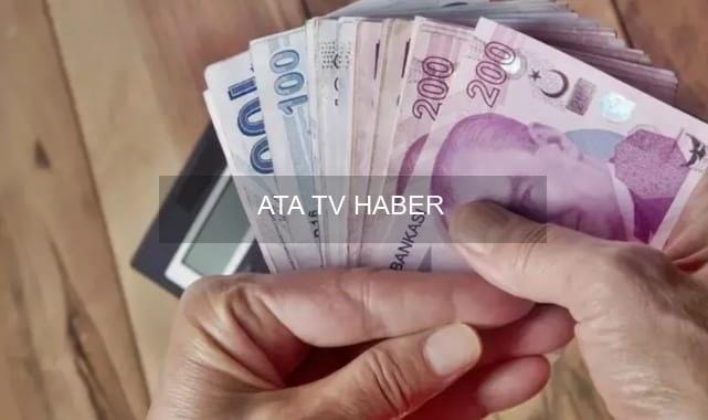 Asgari Ücret Komisyonu'nda 5+5+1 Teklifi: Hükümet Temsilcisi 1 Kişiye İndiriliyor