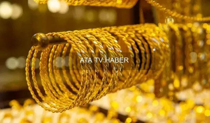 Türkiye'de 'Yastık Altı' Altın: Kültürel Tercih, Ekonomik Güvence ve Artan Talep
