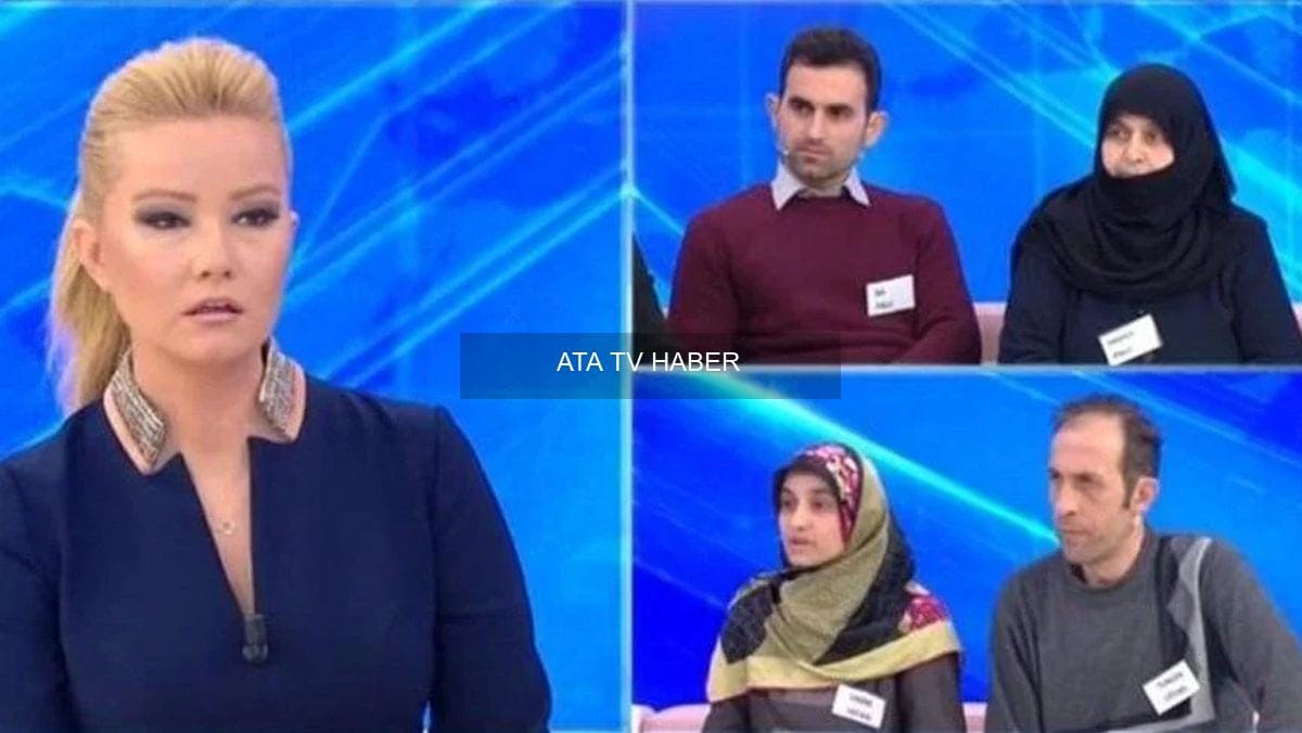 HBO, Türkiye’yi Sarsan Palu Ailesi Dosyasını Belgeselleştiriyor