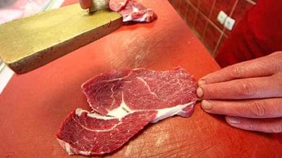 TÜRKYED Genel Başkanı Çelik: Balıkesir Kuzusu Etiketinde Oyunun Perde Arkası