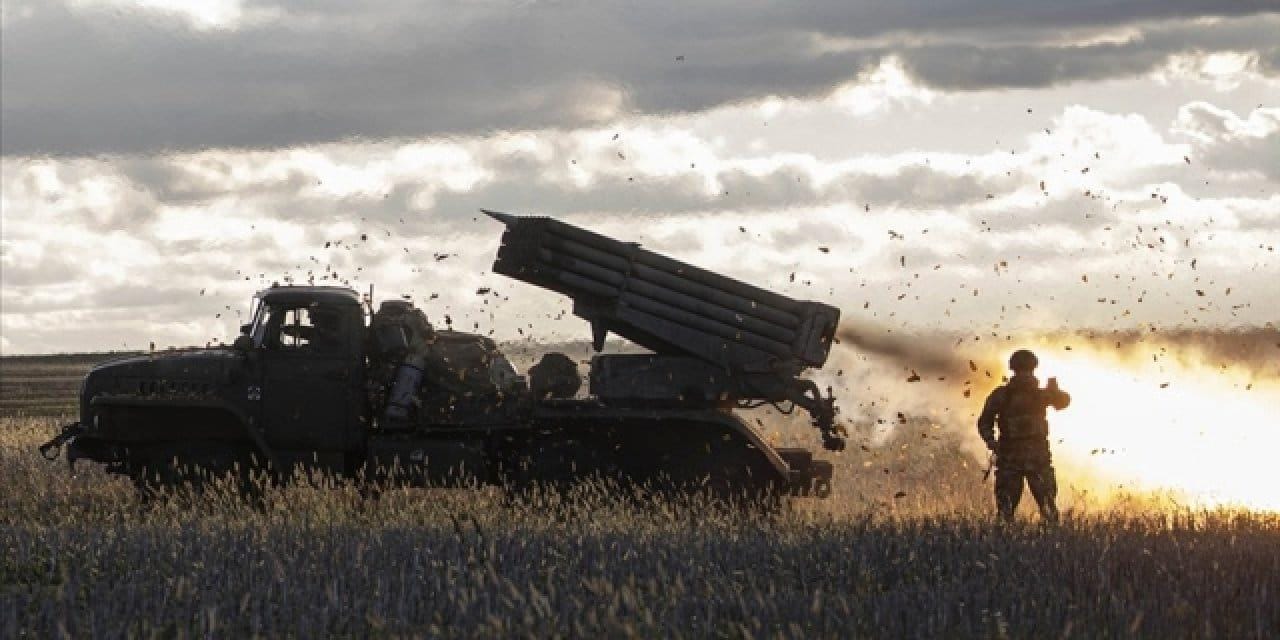 ABD ve Ukrayna’dan Cenevre Görüşmeleri: 28 Maddelik Barış Planında İlerleme