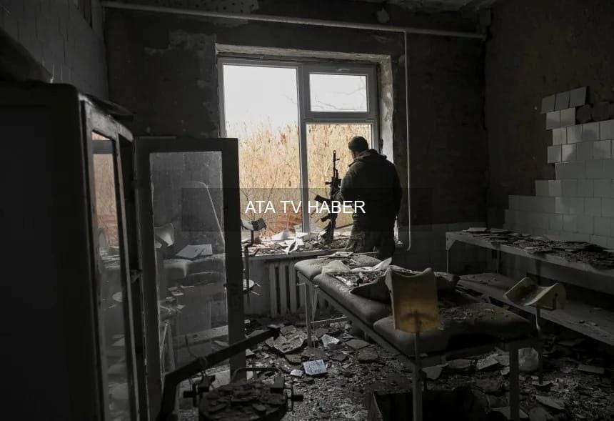 Batılı Liderlerden Endişe: Sınırların Zorla Değiştirilemez