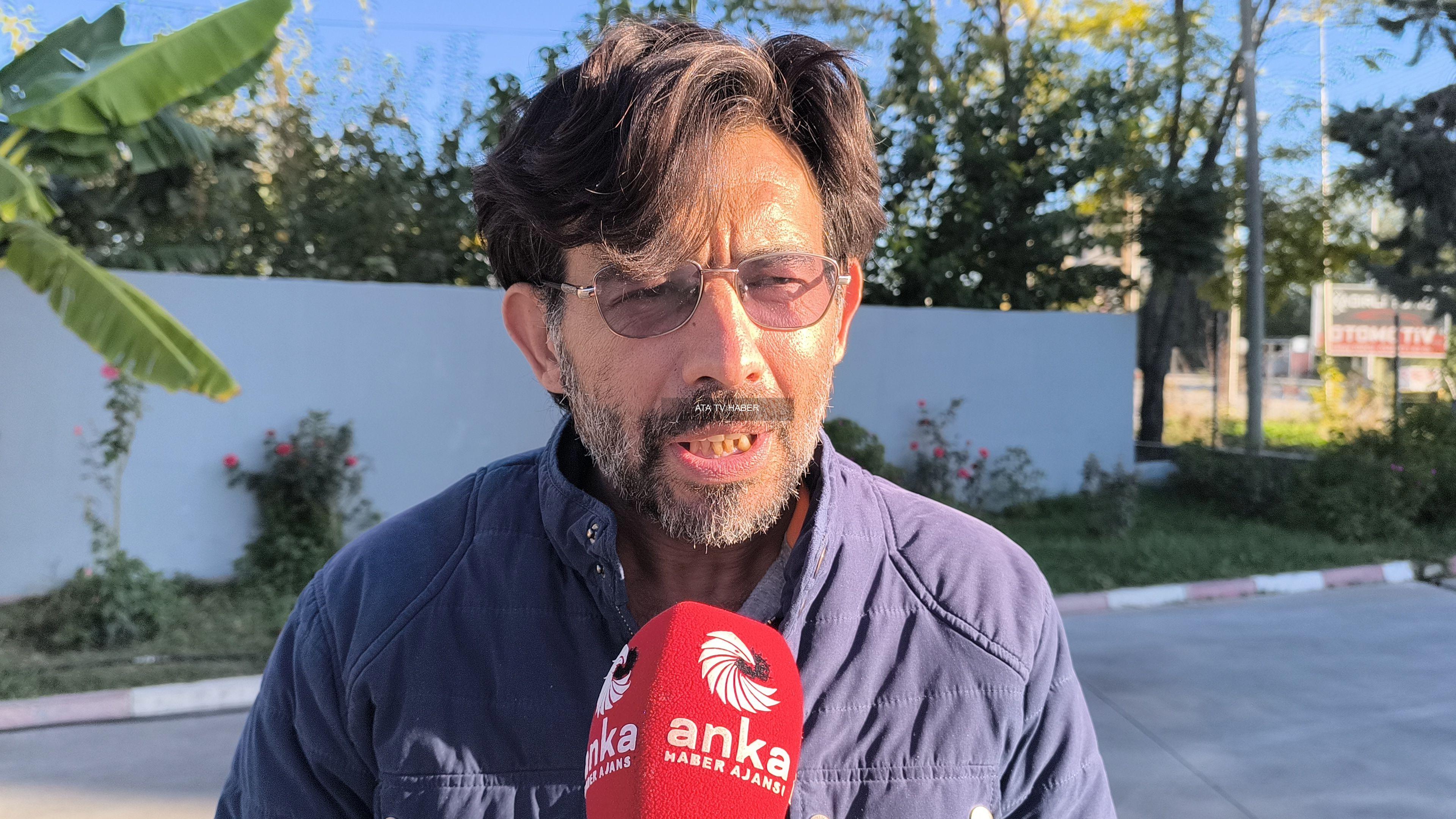 Kadirli’de asgari ücretlilerden zam talebi: Yüzde 50’den aşağısı geçinmemiz için yeterli değil