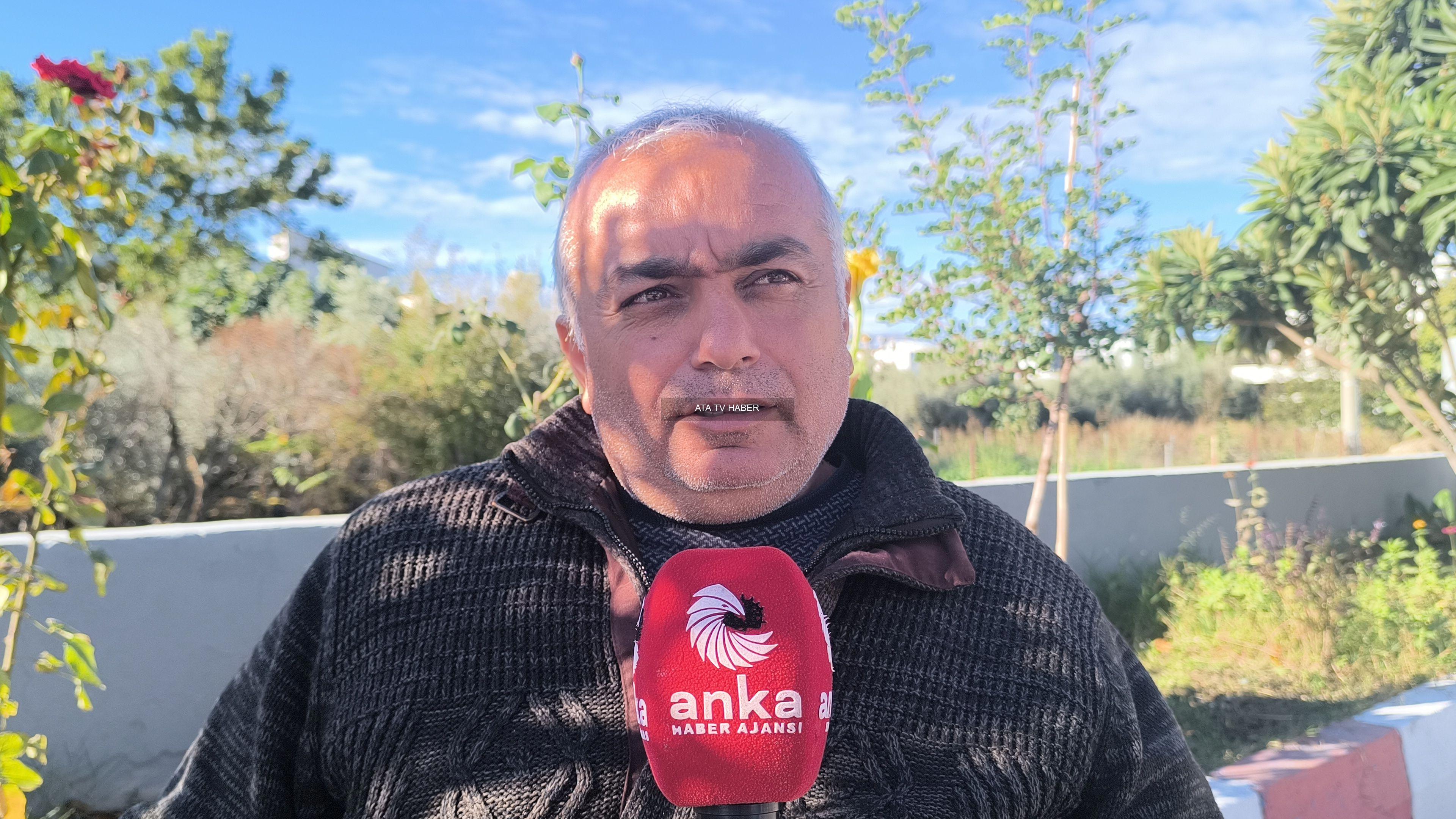 Kadirli’de asgari ücretlilerden zam talebi: Yüzde 50’den aşağısı geçinmemiz için yeterli değil