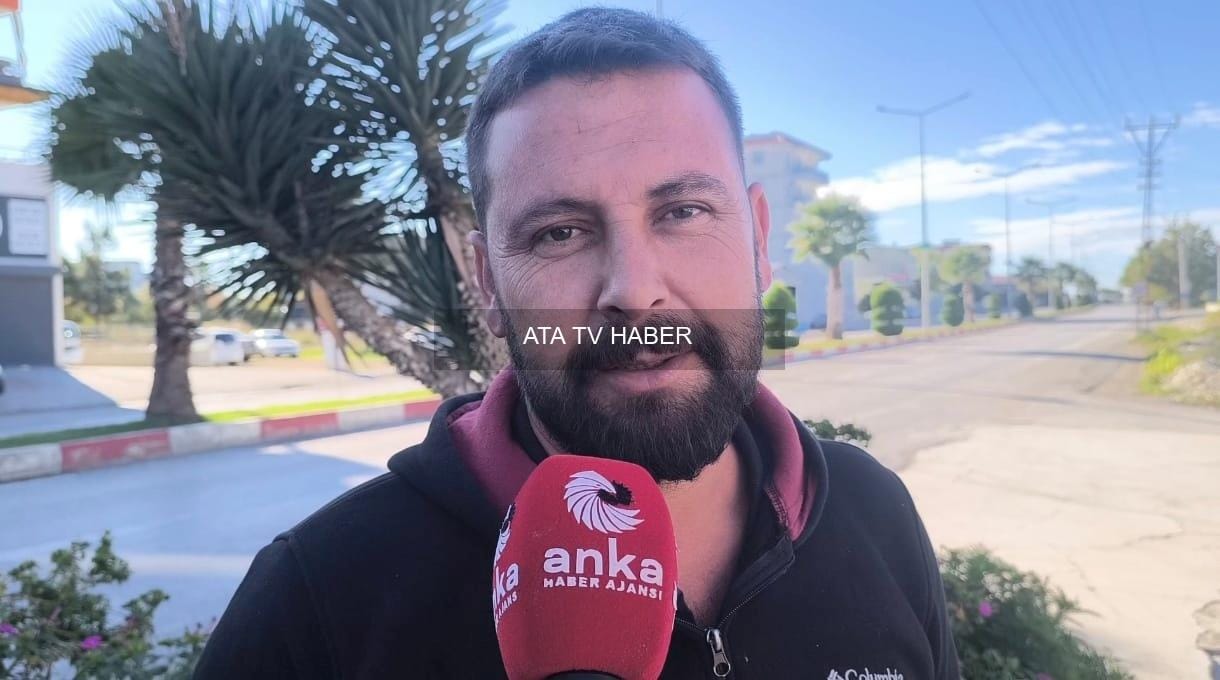 Kadirli’de asgari ücretlilerden zam talebi: Yüzde 50’den aşağısı geçinmemiz için yeterli değil