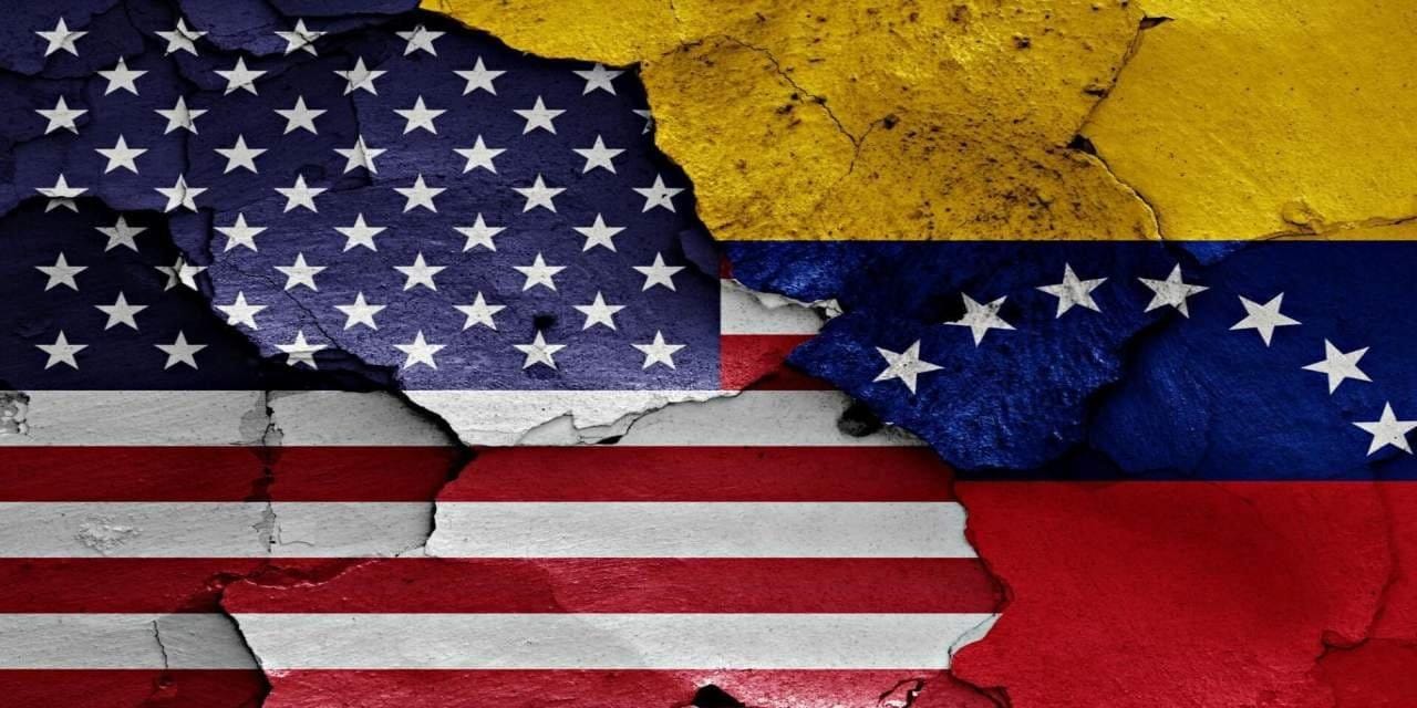 Venezuela 200 Bin Askerle Seferberlik İlan Etti: Ulusal Savunma Komutanlıkları