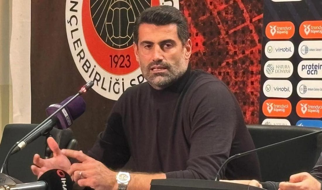 Volkan Demirel: ‘Bu galibiyet bize ilaç gibi gelecek…’ Gençlerbirliği, Başakşehir Engellerini 2-1’le Aştı Süper Lig’in 12. haftasında Gençlerbirliği,