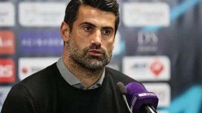 Göztepe, Süper Lig’in 11. haftasında kendi sahasında Gençlerbirliği’ni 45+1. dakikada