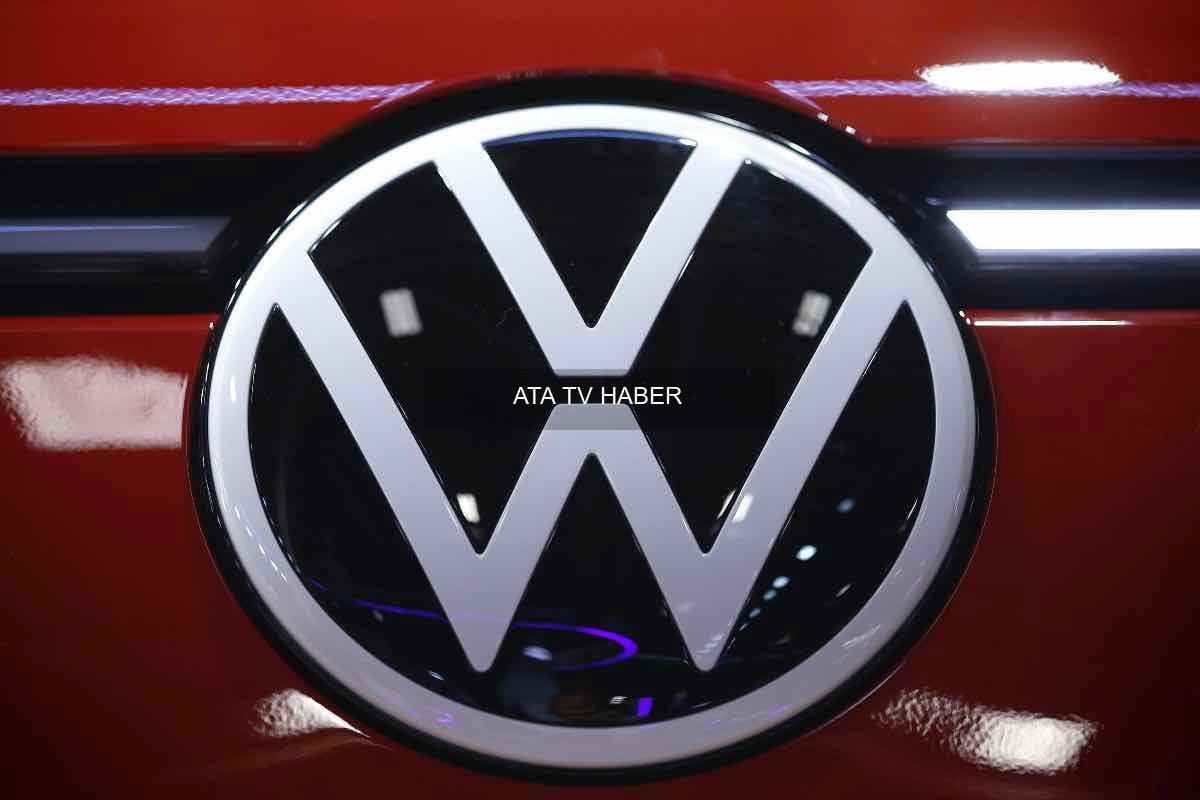 Volkswagen’in Elektrikli Geçişi ve Çip Krizinin Yol Açtığı Yeni Tehdit