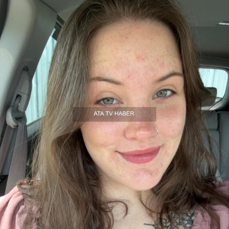 Batı Virginia Ulusal Muhafızı Sarah Beckstrom Hayatını Kaybetti
