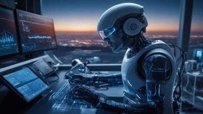 Yapay Zeka Yatırımları ve Geri Dönüş: İşten Çıkarılan Çalışanların Yeniden