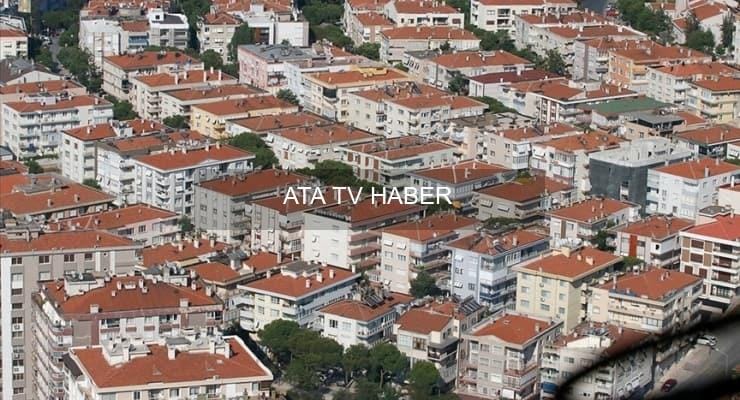 İşte arsa değerini katlayan ilk 10 şehir