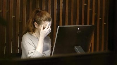 Idibell Araştırmacıları Çok Nadir Bir Nörolojik Hastalık Keşfetti İspanya’nın Barselona