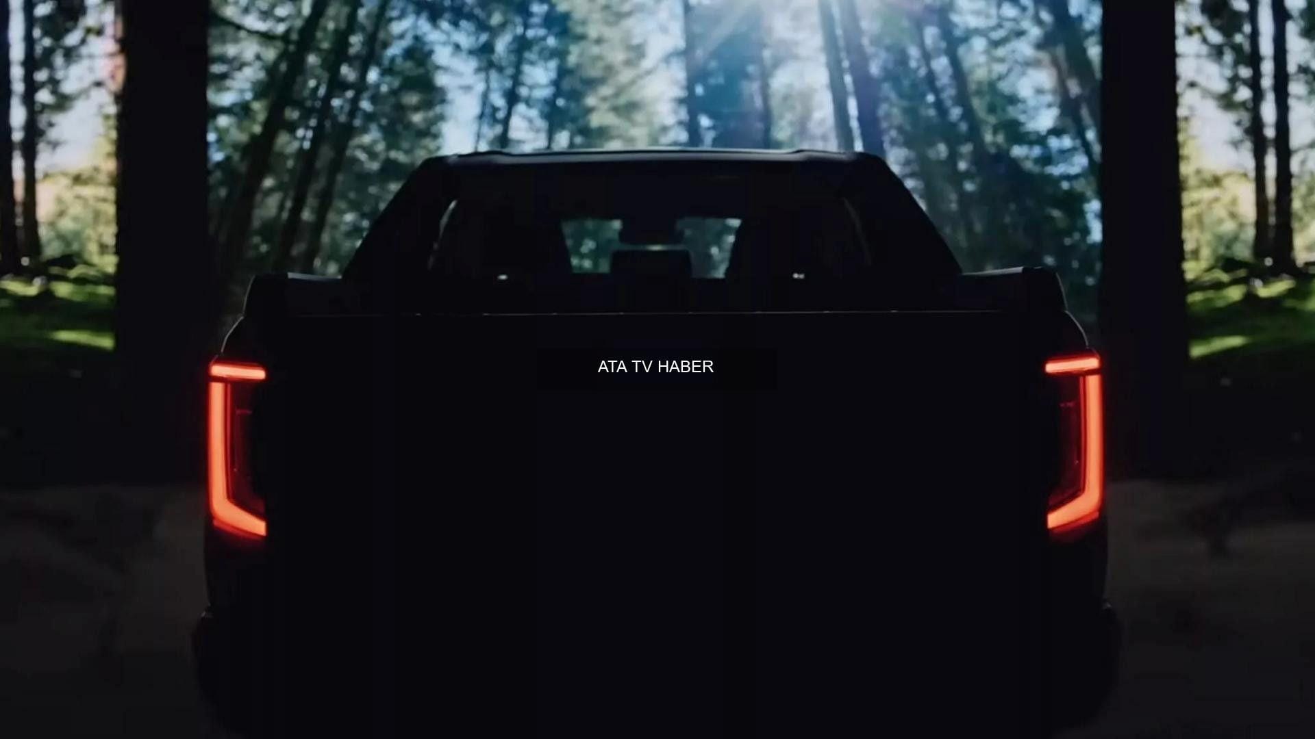 Yeni Toyota Hilux Lansmana Hazırlanıyor