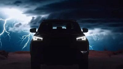 Yeni Toyota Hilux Lansmana Hazırlanıyor Toyota, en çok satan kamyoneti