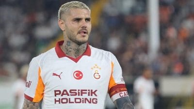 Galatasaray ve Mauro Icardi İlişkisi: Yönetimden Menajer Elio Pino’ya Uyarı