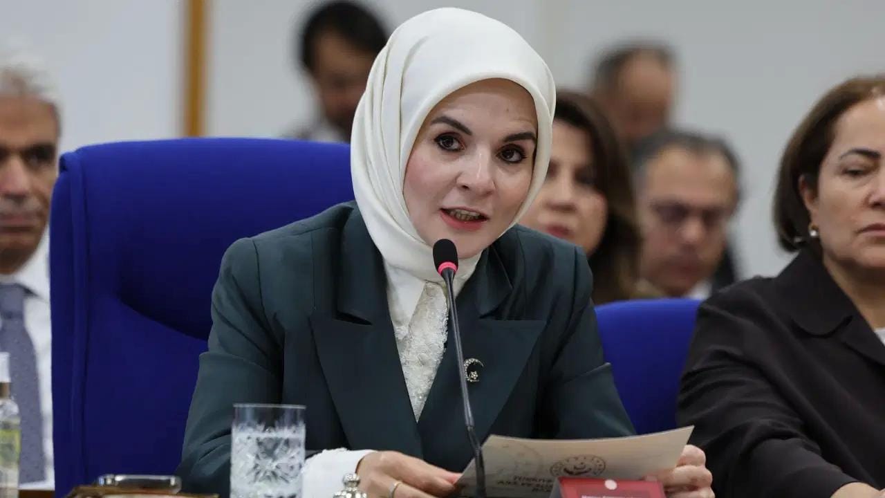 Aile ve Sosyal Hizmetler Bakanlığı’nın 2026 Bütçe ve Kesin Hesap