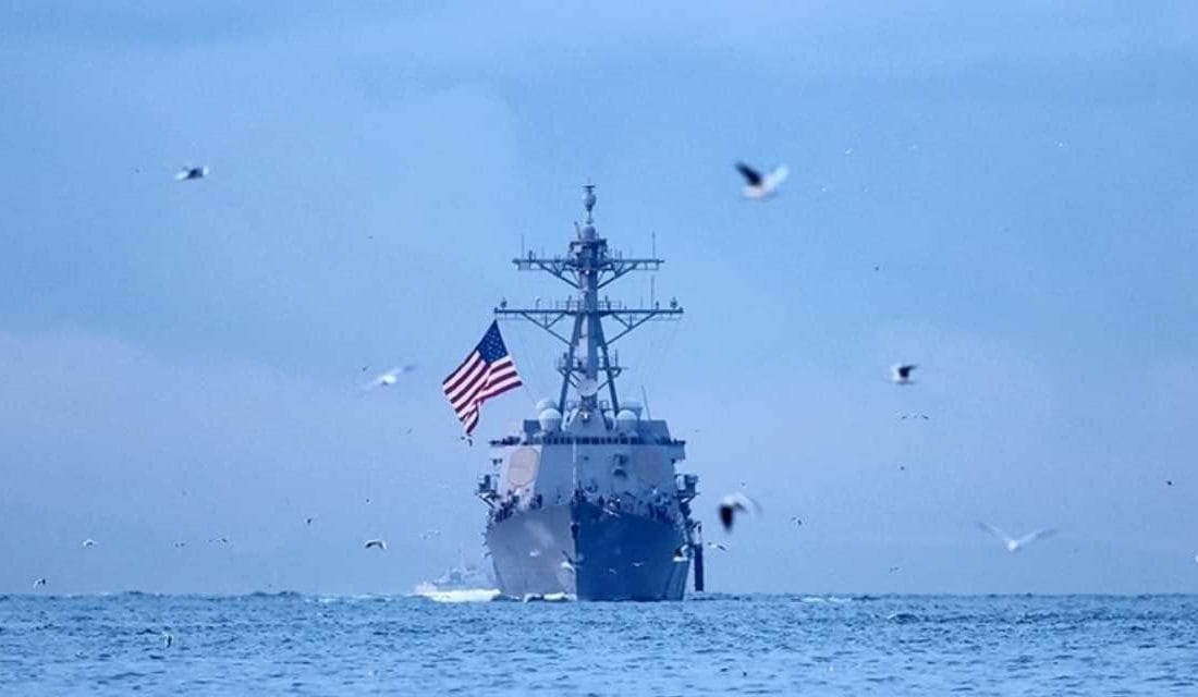 Rusya Dışişleri Bakanlığı Sözcüsü Mariya Zaharova, ABD’nin Karayipler ve Venezuela