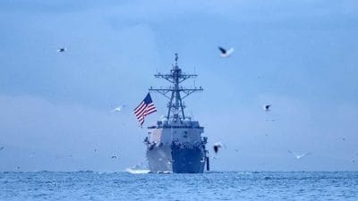 Rusya Dışişleri Bakanlığı Sözcüsü Mariya Zaharova, ABD’nin Karayipler ve Venezuela