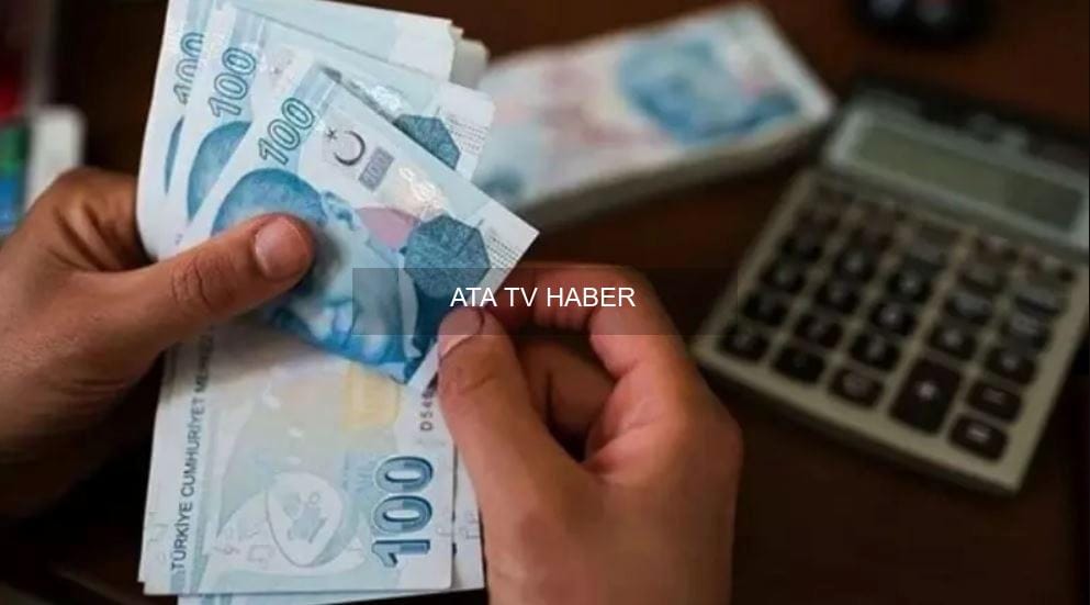 Bakan Şimşek’in Açıklamaları