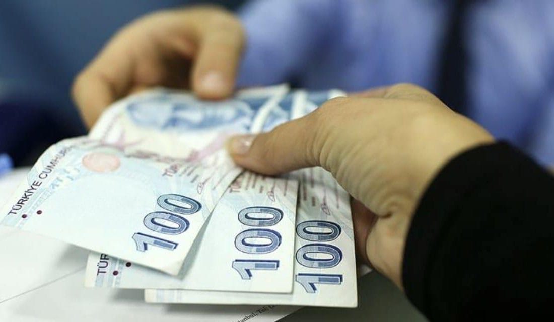 Yeniden Değerleme Oranı Açıklandı Vatandaşın belini büken hayat pahalılığı sürerken,