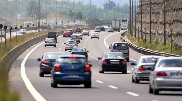 Zorunlu trafik sigortasına zam geldi KASIM AYI ZORUNLU TRAFİK SİGORTASI TARİFESİ AÇIKLANDI Türkiye genelinde 32