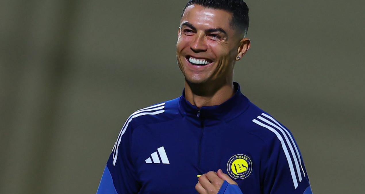 Forbes 2025 Listesi: Futbolda En Yüksek Gelirler Suudi Arabistan ekibi