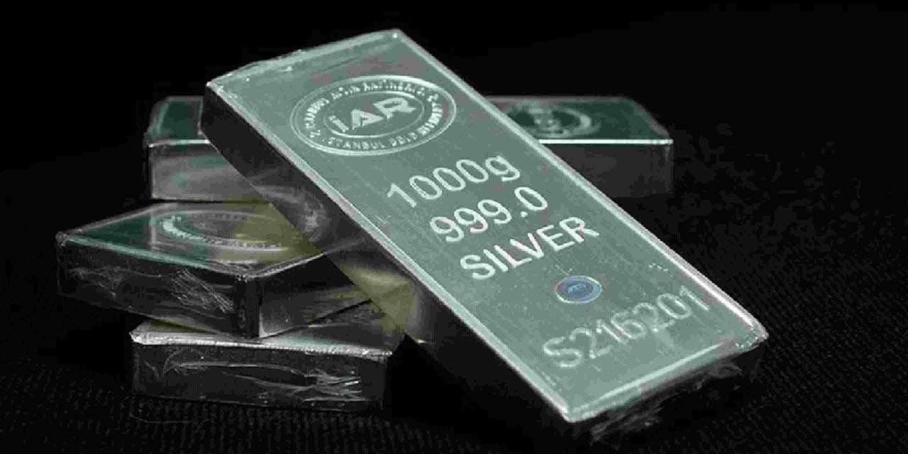 Gümüşte Rekor Koşusu: 2026 İçin Üç Haneli Senaryoyu Tetikleyen 5