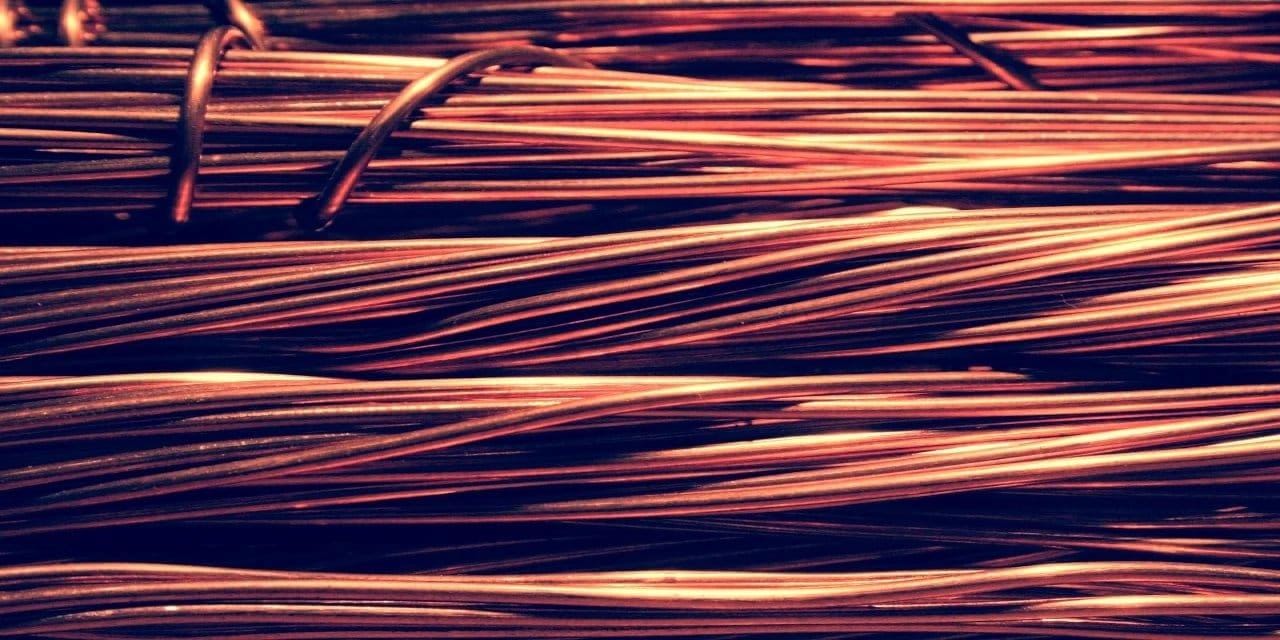 Bakır Fiyatlarında Hızlı Artış ve Beklentiler Bakır fiyatları son aylarda