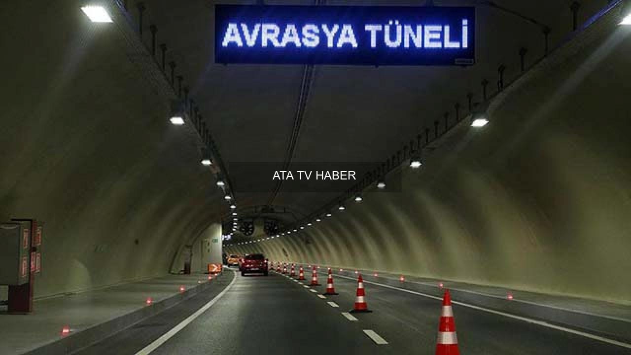 2026 Başında Köprü ve Otoyol Ücretlerinde Beklenen %25,49 Artış: Yeni Tarifeler ve Ayrıntılar