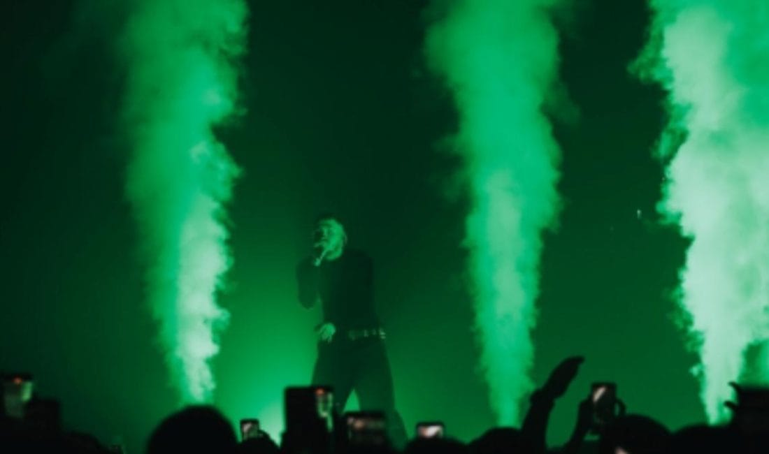 Spotify 2025 Wrapped: Türkiye ve Dünya Dinleme Trendleri Spotify, merakla