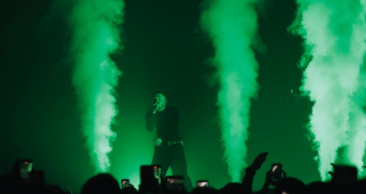 Spotify 2025 Wrapped: Türkiye ve Dünya Dinleme Trendleri Spotify, merakla
