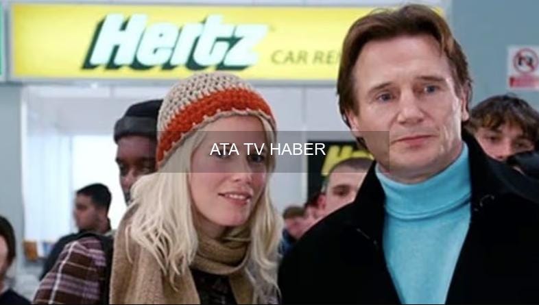 Claudia Schiffer’ın Filmdeki Kısa Görünümü ve Ücreti